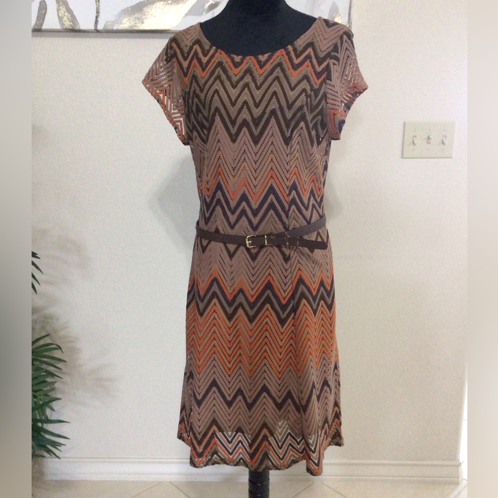 Sharagano Women’s Dress